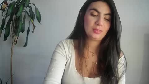 Snapshot of silviecollins chatting on 02-28-25, 09:33 Silvie online show from 02-28-25, 09:33
