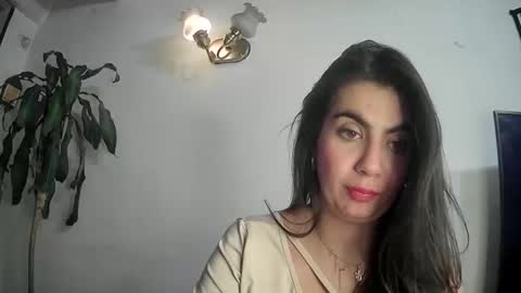 Snapshot of silviecollins chatting on 03-11-25, 04:21 Silvie online show from 03-11-25, 04:21