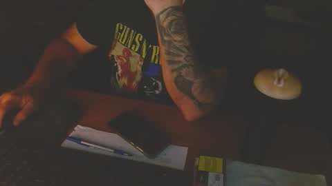 silvin76 online show from 02-06-26, 04:28