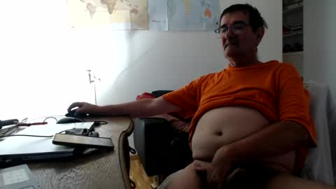 silvioausluzernCH2 online show from 07-29-26, 06:44