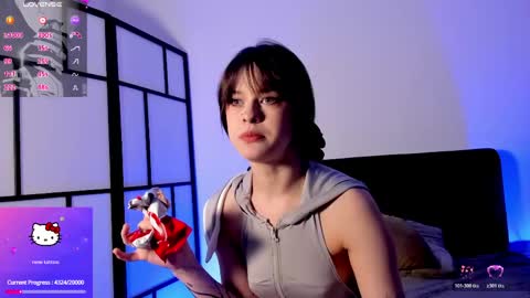 Wendy help me get get 69 likes  online show from 05-09-26, 06:29