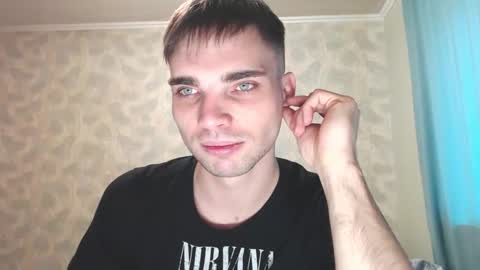 Simba online show from 10-31-25, 09:21