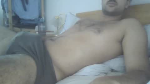 Sam online show from 07-21-26, 04:09
