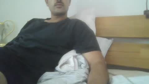 Sam online show from 07-27-26, 03:30