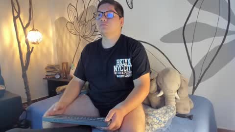 simon colt online show from 10-06-25, 04:48