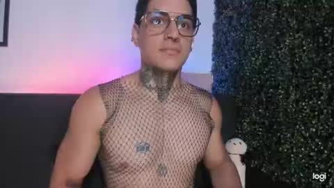Simon Cortes online show from 06-21-26, 11:13