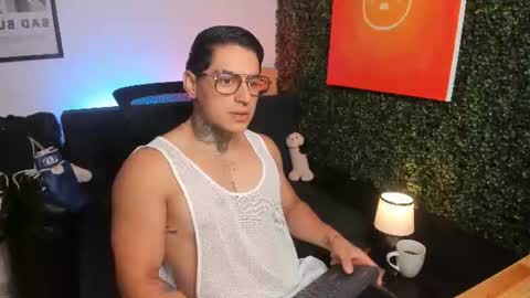 Simon Cortes online show from 06-25-26, 11:26