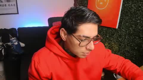 Simon Cortes online show from 06-28-26, 11:49