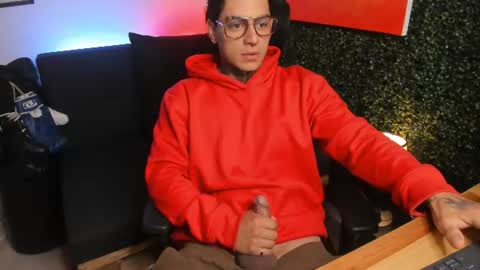 Simon Cortes online show from 07-04-26, 11:38
