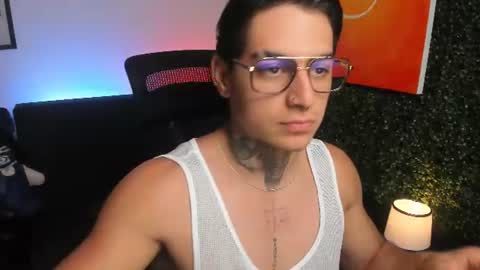 Simon Cortes online show from 07-07-26, 12:09