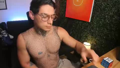 Simon Cortes online show from 07-08-26, 11:26
