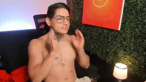 Simon Cortes online show from 07-09-26, 11:36