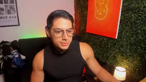 Simon Cortes online show from 07-14-26, 12:00