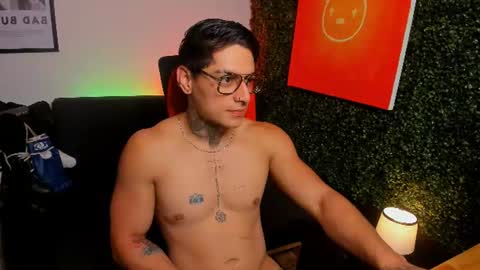 Simon Cortes online show from 07-16-26, 12:00