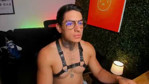 Simon Cortes online show from 07-20-26, 11:23