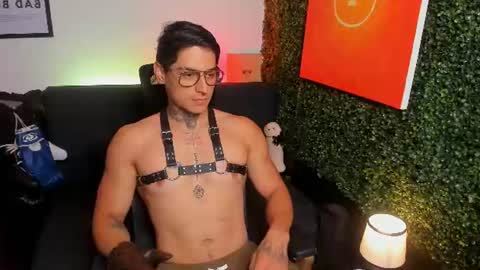 Simon Cortes online show from 07-24-26, 11:30