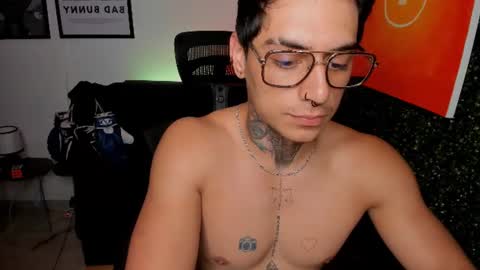 Simon Cortes online show from 07-28-26, 04:39