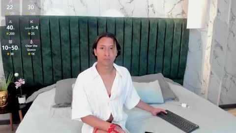 simon_durand online show from 02-22-25, 03:45