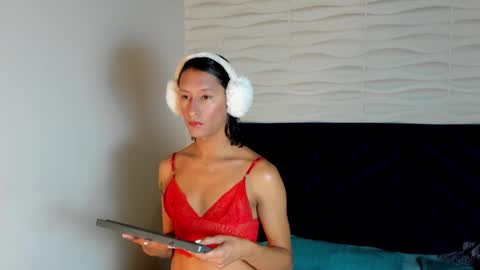 simon_durand online show from 12-22-25, 03:58