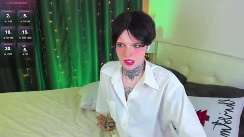 Simona online show from 01-12-25, 02:41