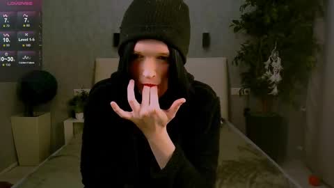 Simona online show from 02-02-25, 01:34