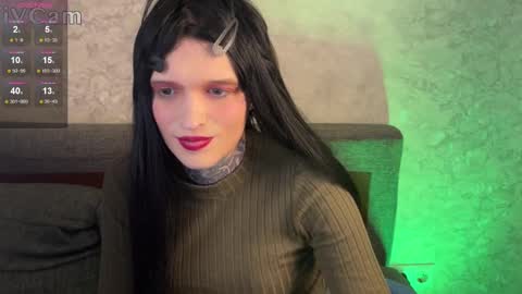 Simona online show from 02-27-25, 05:02