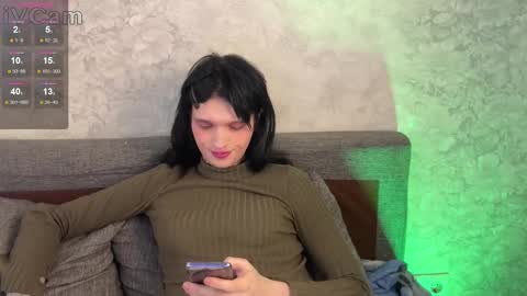 Simona online show from 02-27-25, 08:06