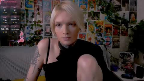 Simona online show from 10-04-25, 03:15