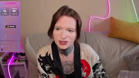 Simona online show from 04-28-26, 10:31