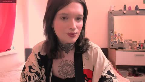 Simona online show from 05-17-26, 08:23