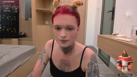 Simona online show from 07-23-26, 11:02