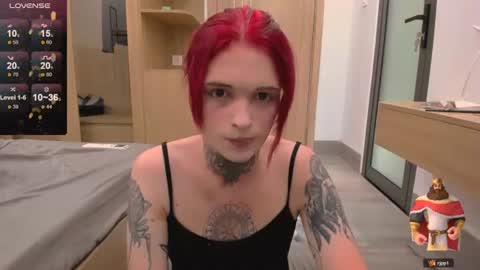 Simona online show from 07-26-26, 12:30