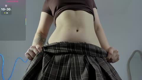 SimonaGerry online show from 04-20-26, 04:37