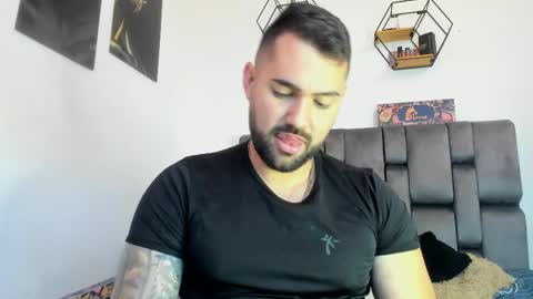 Simon online show from 05-22-26, 06:35