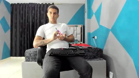 SIMON KELER online show from 12-06-24, 04:58