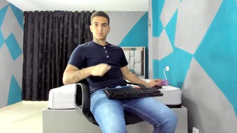 SIMON KELER online show from 12-14-24, 05:36