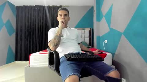 SIMON KELER online show from 12-29-24, 12:30