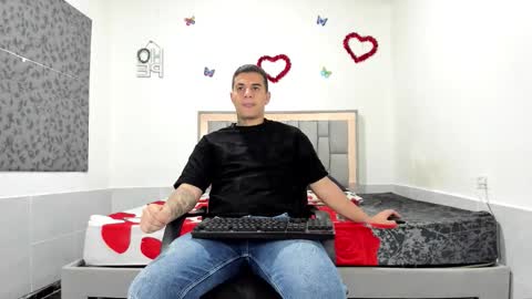 SIMON KELER online show from 10-05-25, 11:08