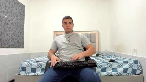 SIMON KELER online show from 01-08-26, 11:12