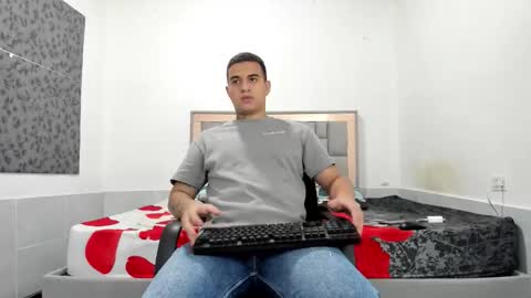 SIMON KELER online show from 02-22-26, 03:51