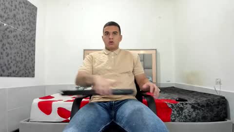 SIMON KELER online show from 03-03-26, 09:37