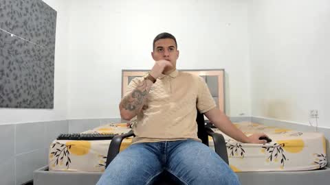 SIMON KELER online show from 03-14-26, 11:48