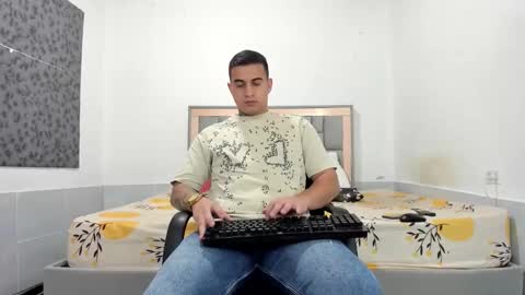 SIMON KELER online show from 03-15-26, 12:49