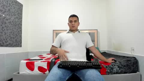 SIMON KELER online show from 06-21-26, 04:59