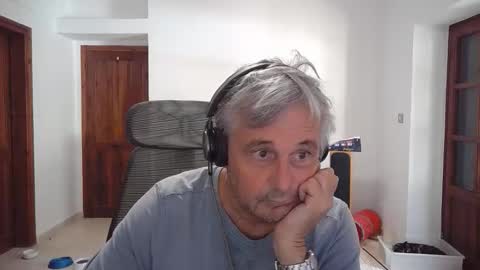 Simon online show from 11-08-25, 09:31