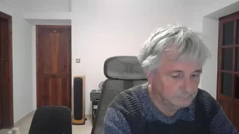 Simon online show from 03-03-26, 04:35