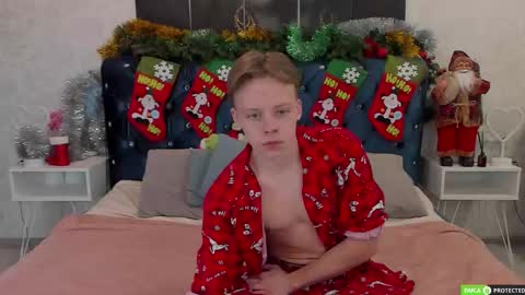 Simon online show from 01-13-26, 08:30