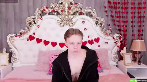 Simon online show from 02-19-26, 09:05