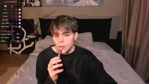 Simon online show from 01-09-26, 03:37