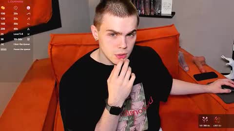 Simon online show from 02-21-26, 07:09